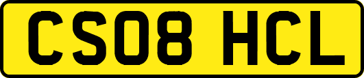 CS08HCL