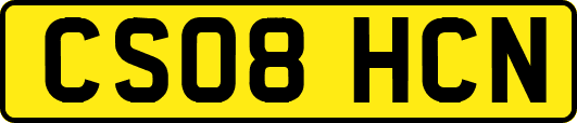 CS08HCN