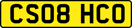 CS08HCO