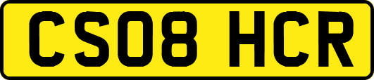 CS08HCR