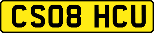 CS08HCU