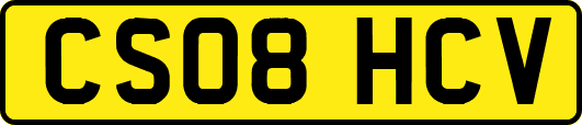 CS08HCV
