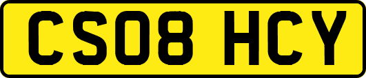 CS08HCY