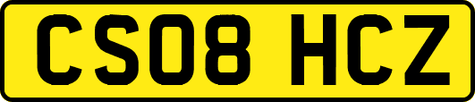CS08HCZ