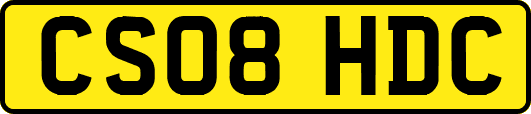 CS08HDC