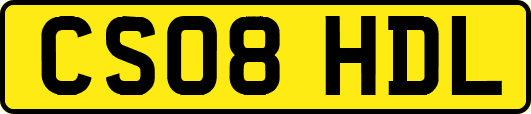 CS08HDL