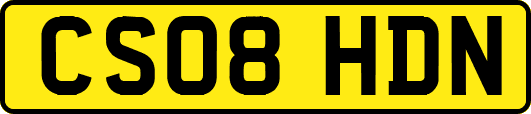 CS08HDN