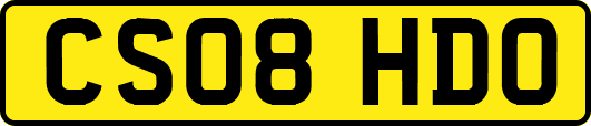 CS08HDO