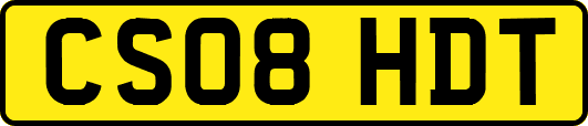 CS08HDT