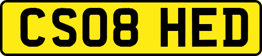 CS08HED