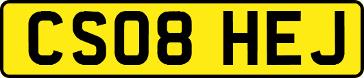 CS08HEJ