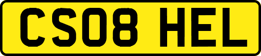 CS08HEL