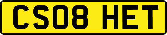 CS08HET