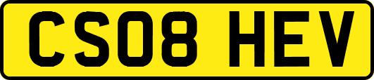 CS08HEV