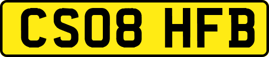 CS08HFB