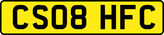 CS08HFC
