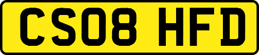 CS08HFD
