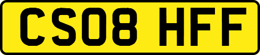 CS08HFF