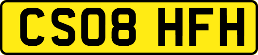 CS08HFH