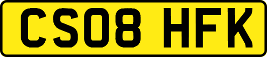 CS08HFK