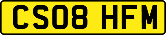 CS08HFM