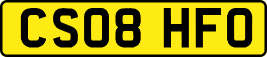 CS08HFO