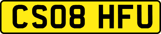 CS08HFU