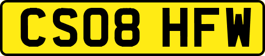 CS08HFW