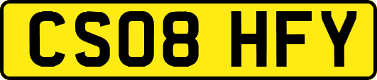 CS08HFY