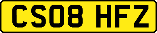 CS08HFZ