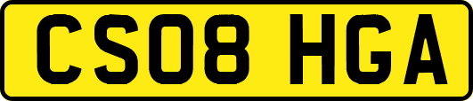 CS08HGA