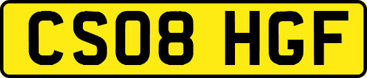 CS08HGF