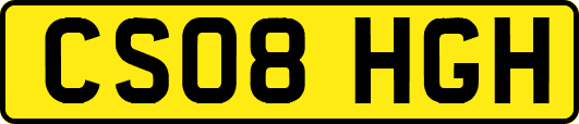 CS08HGH
