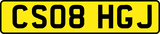 CS08HGJ