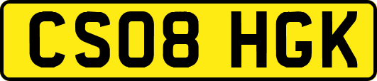 CS08HGK