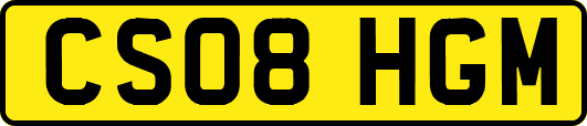 CS08HGM