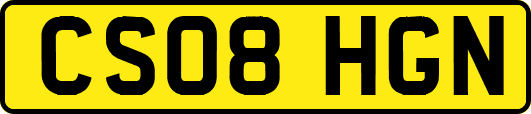 CS08HGN