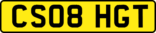 CS08HGT