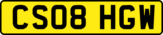 CS08HGW