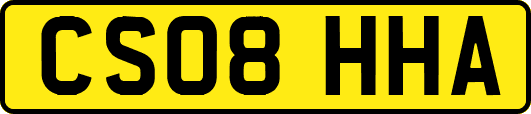 CS08HHA