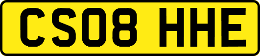 CS08HHE