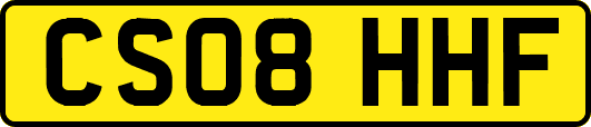 CS08HHF