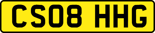 CS08HHG