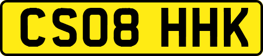 CS08HHK