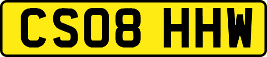 CS08HHW