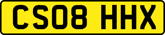 CS08HHX