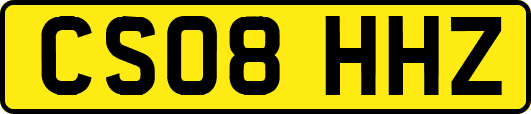 CS08HHZ