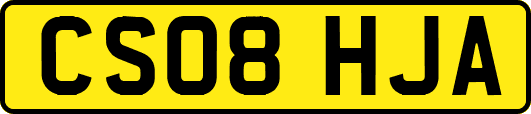CS08HJA