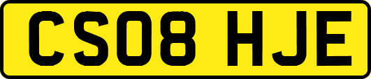 CS08HJE