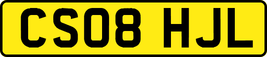 CS08HJL